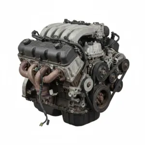 Moteur Jeep Wrangler gasoline, 6.4L (VIN J, 8th digit) Essence 2021 OEM