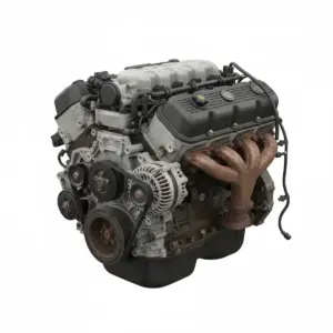 Moteur Jeep Wrangler gasoline, 6.4L (VIN J, 8th digit) Essence 2022 OEM