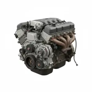 Moteur Jeep Wrangler gasoline, 6.4L (VIN J, 8th digit) Essence 2023 OEM