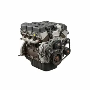 Moteur Jeep Wrangler gasoline, 6.4L (VIN J, 8th digit) Essence 2024 OEM