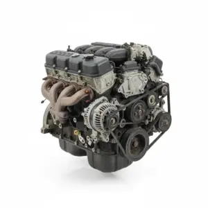Moteur Jeep Wrangler 2.0L Essence 2025 OEM