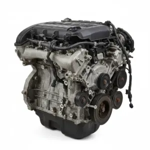 Moteur Kia Borrego 4.6L (VIN 2, 8th digit, V8) Essence 2011 OEM