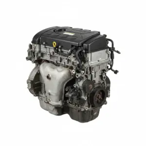 Moteur Kia Forte thru 9/29/09, 2.0L, (VIN 2, 8th digit, DOHC), California emissions (SULEV) Essence 2010 OEM