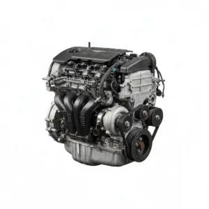 Moteur Kia Forte 1.6L (turbo), VIN C (8th digit, Mexico built), MT Essence 2021 OEM