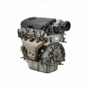 Moteur Kia Forte 1.6L (turbo), VIN C (8th digit, Mexico built), MT Essence 2022 OEM