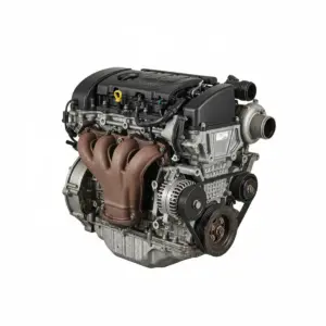 Moteur Kia Forte 1.6L (turbo), VIN C (8th digit, Mexico built), MT Essence 2023 OEM