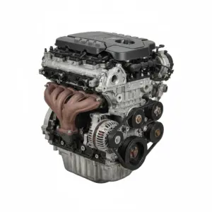 Moteur Kia K5 2.5L (VIN 8, 8th digit) Essence 2022 OEM