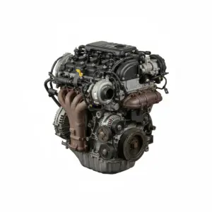 Moteur Kia K5 2.5L Essence 2025 OEM