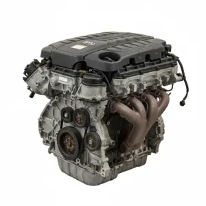 Moteur Kia K900 5.0L (VIN 4, 8th digit) Essence 2015 OEM
