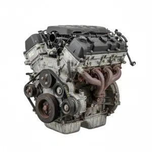 Moteur Kia K900 5.0L (VIN 4, 8th digit) Essence 2016 OEM