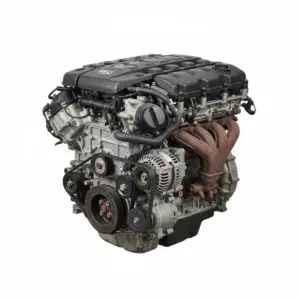 Moteur Kia K900 5.0L (VIN 4, 8th digit) Essence 2017 OEM