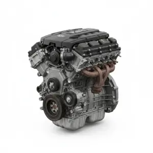 Moteur Kia K900 3.3L Essence 2020 OEM
