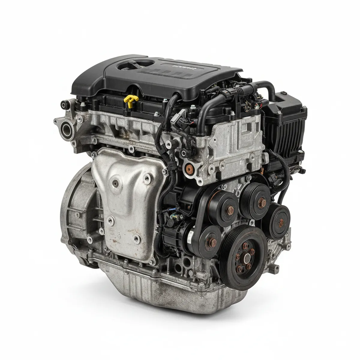 Moteur Kia Niro (1.6L), VIN C (8th digit, HEV), gasoline Essence 2022 OEM