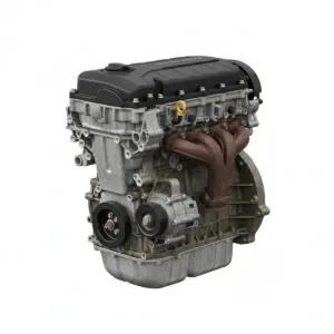 Moteur Kia Niro VIN E (8th digit, HEV), gasoline (1.6L) Essence 2025 OEM