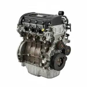 Moteur Kia Niro VIN F (8th digit, PHEV), gasoline (1.6L) Essence 2025 OEM