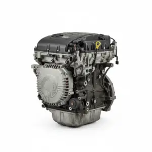 Moteur Kia Optima 2.4L, VIN 7 (8th digit), California emissions Essence 2013 OEM
