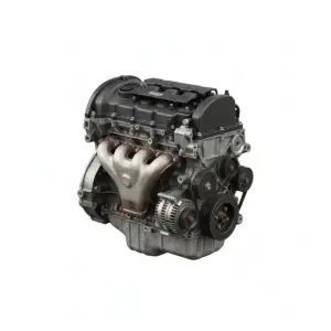 Moteur Kia Rio 1.6L Essence 2022 OEM