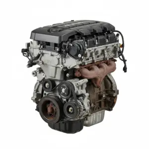 Moteur Kia Sedona 3.8L (VIN 3, 8th digit) Essence 2011 OEM