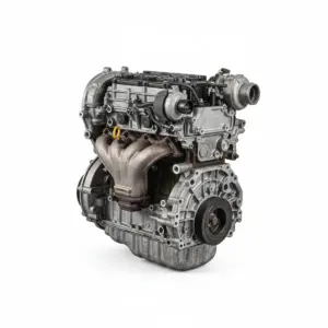 Moteur Kia Seltos 1.6L (VIN 2, 8th digit, turbo) Essence 2022 OEM