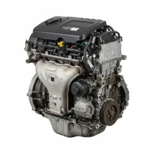 Moteur Kia Seltos 2.0L (VIN A, 8th digit) Essence 2022 OEM
