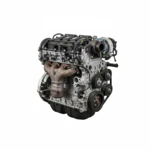 Moteur Kia Seltos 1.6L (VIN 7, 8th digit, turbo) Essence 2025 OEM