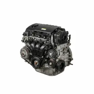 Moteur Kia Seltos 2.0L (VIN A, 8th digit) Essence 2025 OEM