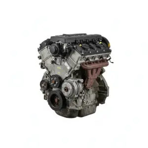 Moteur Kia Sorento 3.8L (VIN 6, 8th digit) Essence 2008 OEM