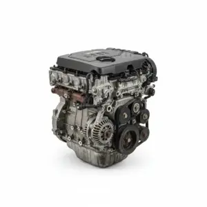 Moteur Kia Sorento gasoline, 1.6L, VIN H (8th digit, PHEV) Essence 2022 OEM