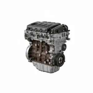 Moteur Kia Sorento gasoline, 2.5L, VIN C (8th digit) Essence 2022 OEM