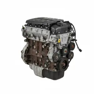 Moteur Kia Sorento gasoline, 2.5L, VIN F (8th digit, turbo) Essence 2022 OEM