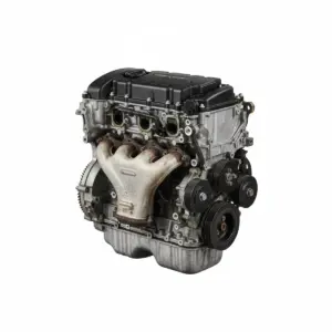 Moteur Kia Soul 2.0L Essence 2025 OEM
