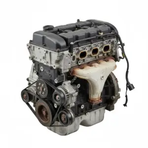 Moteur Kia Sportage 2.0L, VIN 4 (8th digit) Essence 2006 OEM
