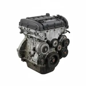 Moteur Kia Sportage 2.7L (VIN 3, 8th digit) Essence 2006 OEM