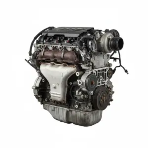 Moteur Kia Sportage 2.0L (VIN 6, 8th digit, turbo) Essence 2022 OEM