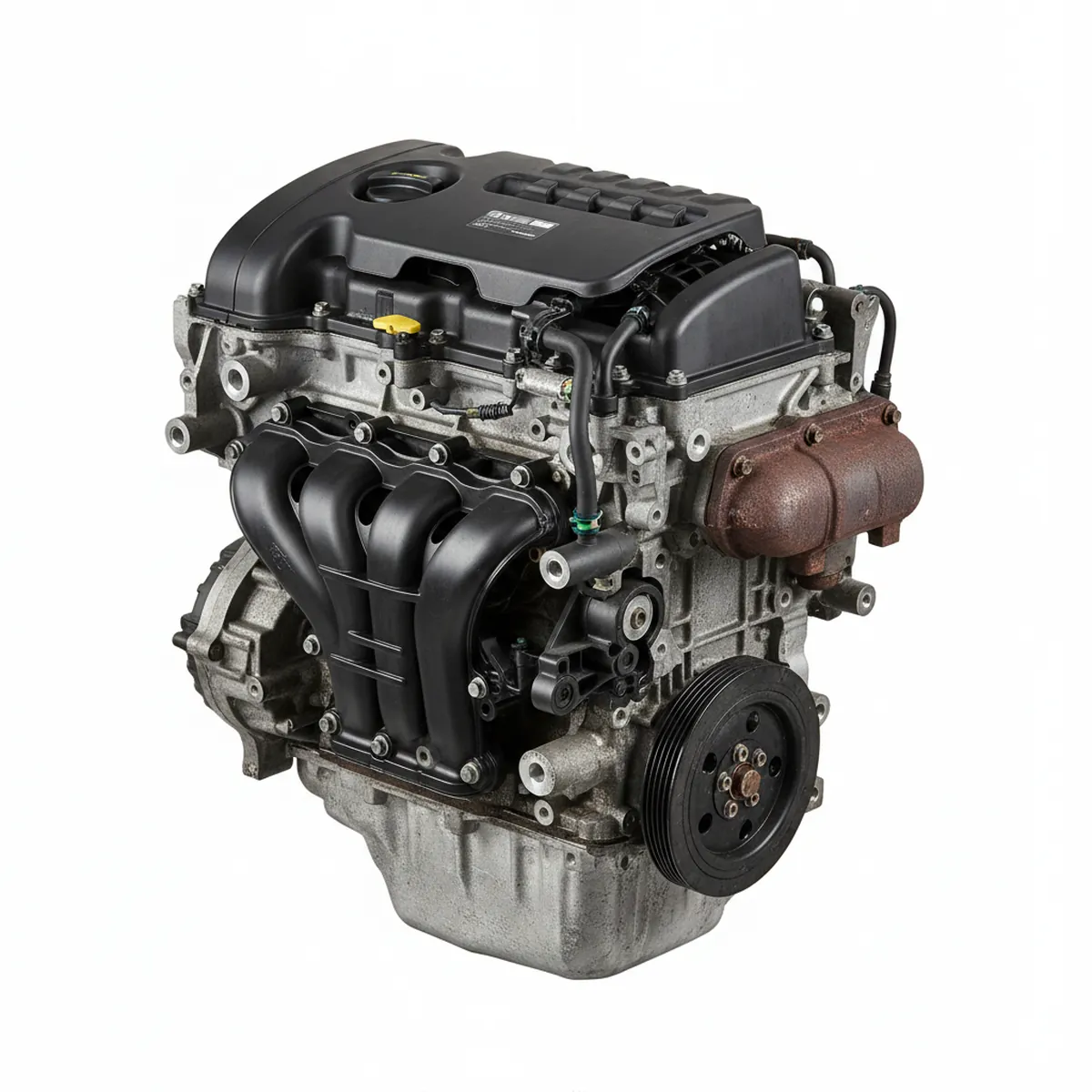 Moteur Kia Sportage 2.4L (VIN C, 8th digit) Essence 2022 OEM