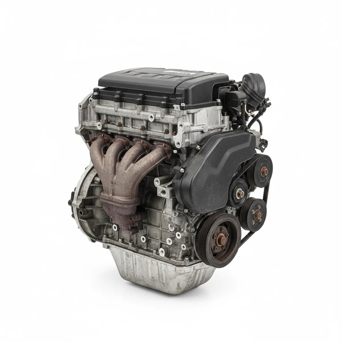 Moteur Kia Sportage 2.5L Essence 2025 OEM