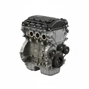Moteur Kia Stinger 2.5L (VIN D, 8th digit), AWD Essence 2022 OEM