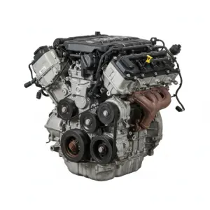 Moteur Kia Stinger 3.3L (VIN C, 8th digit), AWD Essence 2022 OEM