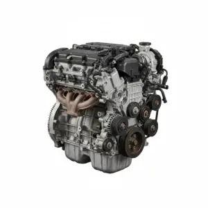 Moteur Kia Stinger 2.5L (VIN D, 8th digit), AWD Essence 2023 OEM