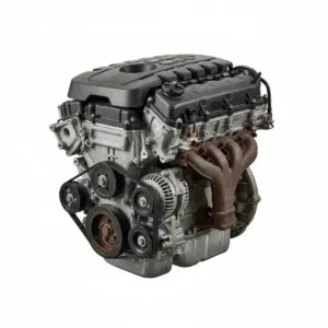 Moteur Kia Telluride (3.8L, VIN C, 8th digit), FWD Essence 2021 OEM