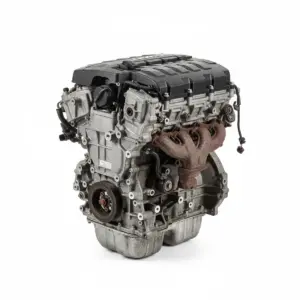 Moteur Kia Telluride (3.8L, VIN C, 8th digit), FWD Essence 2024 OEM