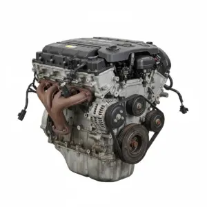 Moteur Kia Telluride (3.8L, VIN C, 8th digit), FWD Essence 2025 OEM