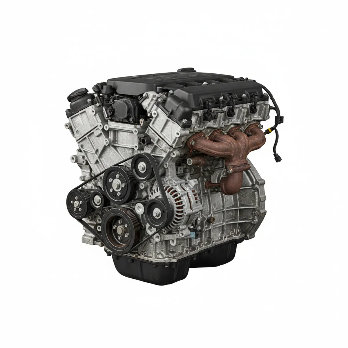 Moteur Land Rover Defender 2.0L Essence 2022 OEM