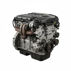 Moteur Land Rover Defender 2.0L Essence 2025 OEM