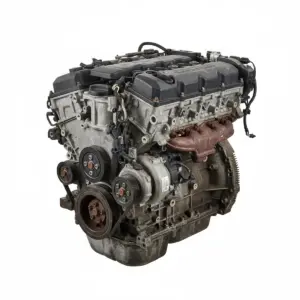 Moteur Land Rover Discovery 2.0L Essence 2022 OEM