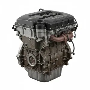 Moteur Land Rover Discovery 2.0L Essence 2025 OEM