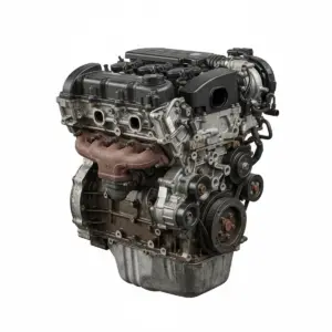 Moteur Land Rover Discovery Sport 2.0L Essence 2025 OEM