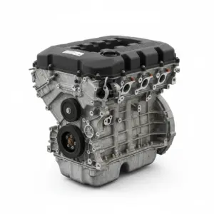 Moteur Land Rover Range Rover 3.0L Essence 2020 OEM