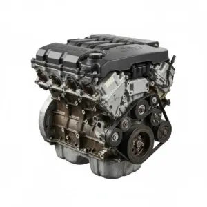 Moteur Land Rover Range Rover 5.0L Essence 2021 OEM