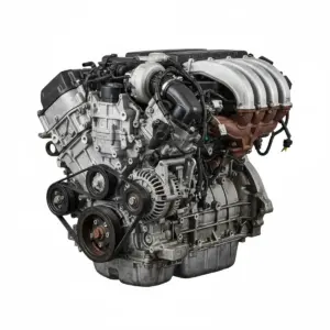 Moteur Land Rover Range Rover 3.0L Essence 2022 OEM